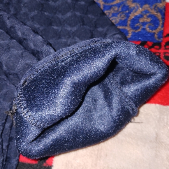 Insulated/Lined Tik-Tok Hi-Rise Tik-Tok Fall/Winter Athletic Warm Leggings XL - Picture 4 of 5